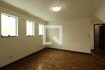 Sala de Jantar de casa para alugar com 3 quartos, 250m² em Campestre, Santo André