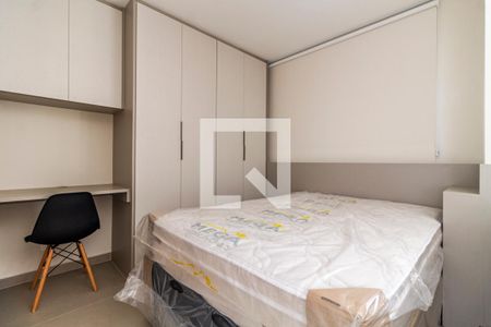 Studio de kitnet/studio à venda com 1 quarto, 32m² em Vila Madalena, São Paulo