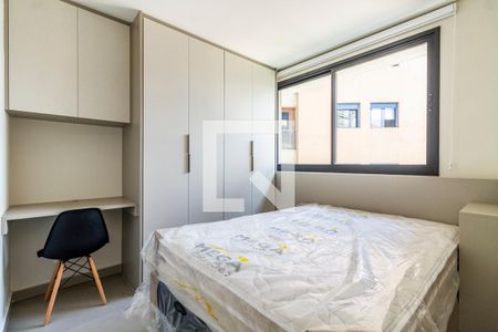 Studio de kitnet/studio à venda com 1 quarto, 32m² em Vila Madalena, São Paulo