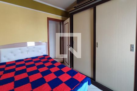 Quarto 1 de apartamento à venda com 2 quartos, 68m² em Jardim das Bandeiras, Campinas