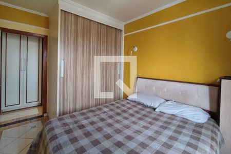 Quarto 2 de apartamento à venda com 2 quartos, 68m² em Jardim das Bandeiras, Campinas