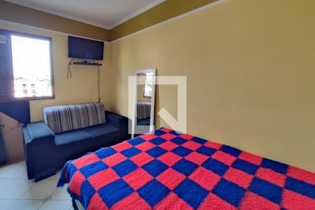 Quarto 1 de apartamento à venda com 2 quartos, 68m² em Jardim das Bandeiras, Campinas