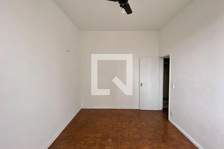 Quarto de apartamento à venda com 1 quarto, 46m² em Glória, Rio de Janeiro