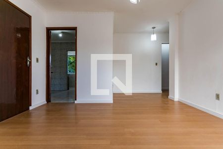 Sala de apartamento para alugar com 3 quartos, 72m² em Vila Horizonte, Mogi das Cruzes