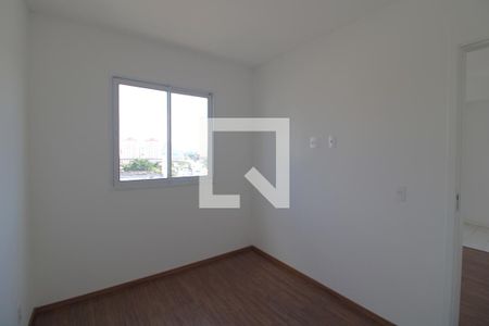 Quarto 2 de apartamento para alugar com 2 quartos, 36m² em Vila Socorro, São Paulo