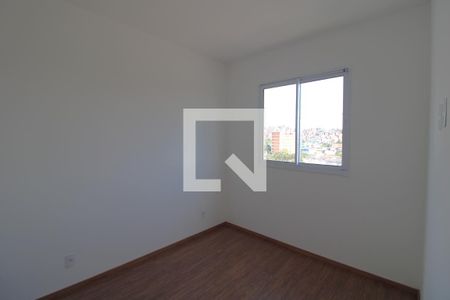 Quarto 2 de apartamento para alugar com 2 quartos, 36m² em Vila Socorro, São Paulo