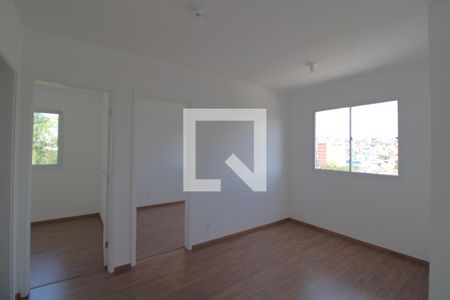 Sala de apartamento para alugar com 2 quartos, 36m² em Vila Socorro, São Paulo