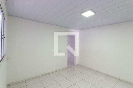 Sala de casa para alugar com 1 quarto, 75m² em Cidade Antônio Estêvão de Carvalho, São Paulo