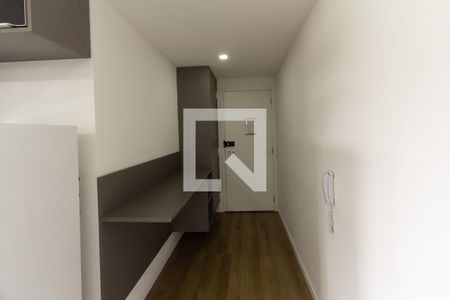 Studio de kitnet/studio para alugar com 1 quarto, 36m² em Indianópolis, São Paulo