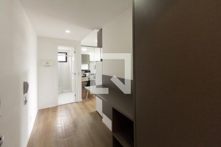 Studio de kitnet/studio para alugar com 1 quarto, 36m² em Indianópolis, São Paulo