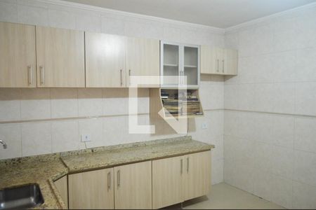 Cozinha de casa à venda com 2 quartos, 180m² em Vila Carrão, São Paulo