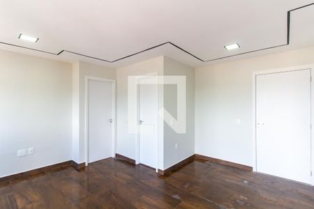 Sala de apartamento para alugar com 1 quarto, 47m² em Vila Anastácio, São Paulo