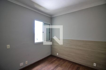 Quarto 1 - Suíte de apartamento à venda com 3 quartos, 65m² em Nova Petrópolis, São Bernardo do Campo