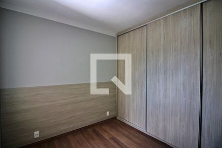 Quarto 1 - Suíte de apartamento à venda com 3 quartos, 65m² em Nova Petrópolis, São Bernardo do Campo