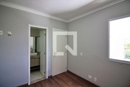 Quarto 1 - Suíte de apartamento à venda com 3 quartos, 65m² em Nova Petrópolis, São Bernardo do Campo