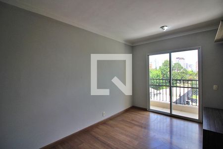 Sala de apartamento à venda com 3 quartos, 65m² em Nova Petrópolis, São Bernardo do Campo