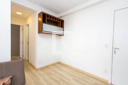 Sala de apartamento para alugar com 2 quartos, 49m² em Bela Vista, São Paulo