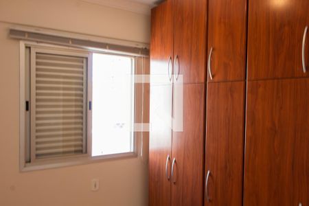 QUARTO 1 de apartamento à venda com 3 quartos, 85m² em Chácara Primavera, Campinas