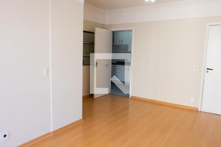 SALA de apartamento à venda com 3 quartos, 85m² em Chácara Primavera, Campinas