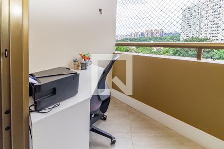 Varanda de apartamento à venda com 3 quartos, 100m² em Alto da Lapa, São Paulo