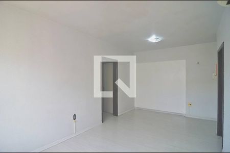 Sala de apartamento para alugar com 2 quartos, 75m² em Centro, Canoas