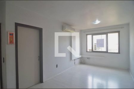 Sala de apartamento para alugar com 2 quartos, 75m² em Centro, Canoas