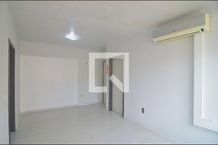 Sala de apartamento para alugar com 2 quartos, 75m² em Centro, Canoas