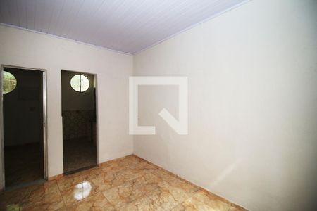 Sala de apartamento para alugar com 1 quarto, 40m² em Colégio, Rio de Janeiro