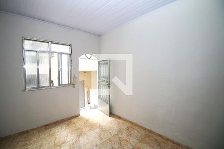 Sala de apartamento para alugar com 1 quarto, 40m² em Colégio, Rio de Janeiro