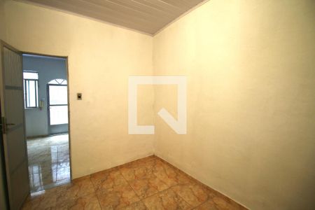 Quarto  de apartamento para alugar com 1 quarto, 40m² em Colégio, Rio de Janeiro