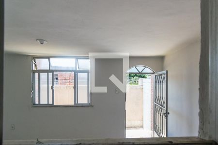 Vista do Quarto 1 de apartamento para alugar com 2 quartos, 70m² em Colégio, Rio de Janeiro