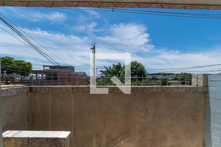 Vista da Sala de apartamento para alugar com 2 quartos, 70m² em Colégio, Rio de Janeiro