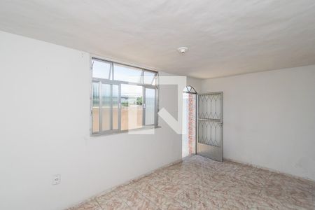 Sala de apartamento para alugar com 2 quartos, 70m² em Colégio, Rio de Janeiro