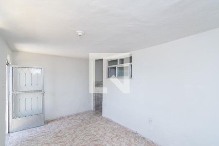 Sala de apartamento para alugar com 2 quartos, 70m² em Colégio, Rio de Janeiro