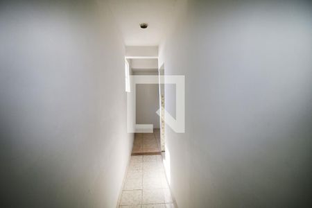 Sala - Corredor de apartamento para alugar com 2 quartos, 70m² em Colégio, Rio de Janeiro