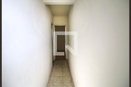 Sala - Corredor de apartamento para alugar com 2 quartos, 70m² em Colégio, Rio de Janeiro