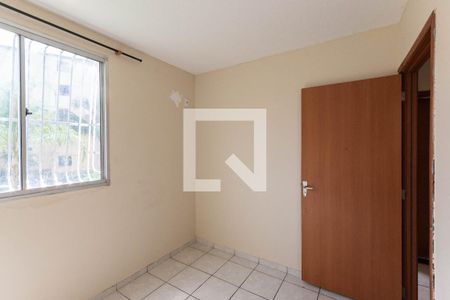 Quarto 2 de apartamento à venda com 2 quartos, 51m² em Estácio, Rio de Janeiro