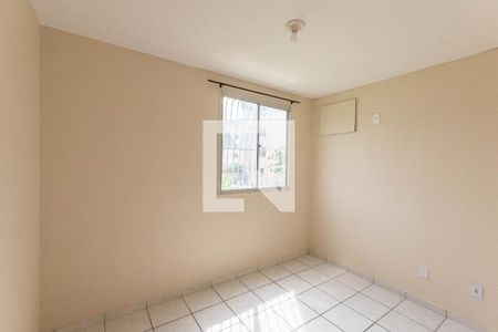 Quarto 1 de apartamento à venda com 2 quartos, 51m² em Estácio, Rio de Janeiro