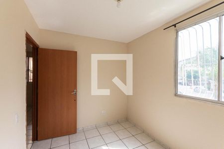 Quarto 1 de apartamento à venda com 2 quartos, 51m² em Estácio, Rio de Janeiro