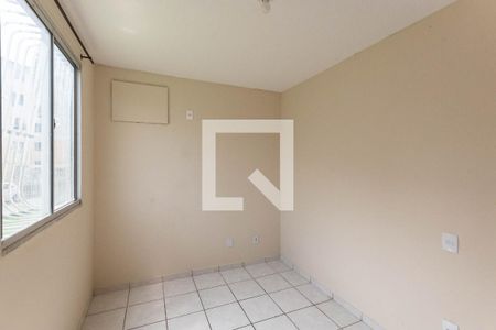 Quarto 1 de apartamento à venda com 2 quartos, 51m² em Estácio, Rio de Janeiro