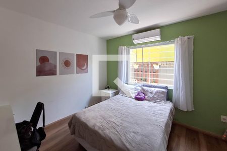 Quarto 1 de casa à venda com 3 quartos, 140m² em Maravista, Niterói