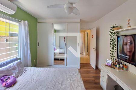 Quarto 1 de casa à venda com 3 quartos, 140m² em Maravista, Niterói