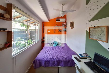 Quarto 2 de casa à venda com 3 quartos, 140m² em Maravista, Niterói