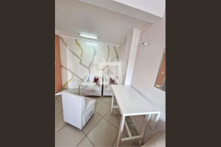 Apartamento à venda com 2 quartos, 45m² em Parada Inglesa, São Paulo