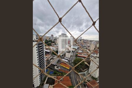 Apartamento à venda com 2 quartos, 45m² em Parada Inglesa, São Paulo