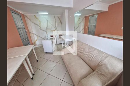 Apartamento à venda com 2 quartos, 45m² em Parada Inglesa, São Paulo