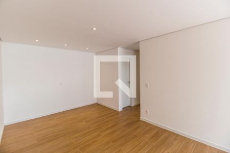 Sala de Jantar de apartamento para alugar com 3 quartos, 124m² em Alphaville Industrial, Barueri