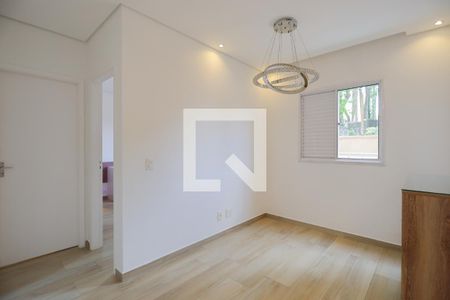 Sala de apartamento para alugar com 2 quartos, 62m² em Vila Amalia (zona Norte), São Paulo