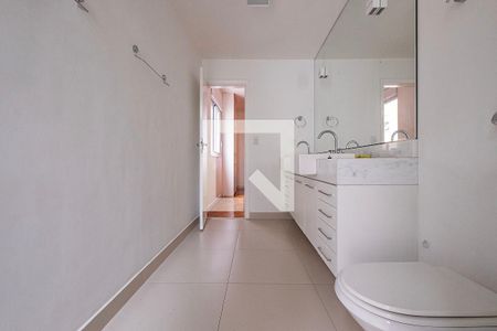 Suíte - Banheiro de apartamento à venda com 3 quartos, 147m² em Jardim Paulista, São Paulo