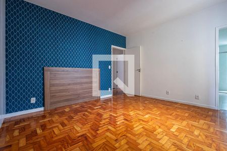 Suíte de apartamento à venda com 3 quartos, 147m² em Jardim Paulista, São Paulo